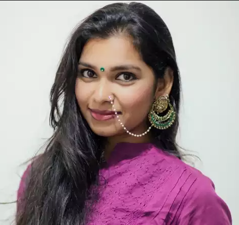 M.M. Manasi